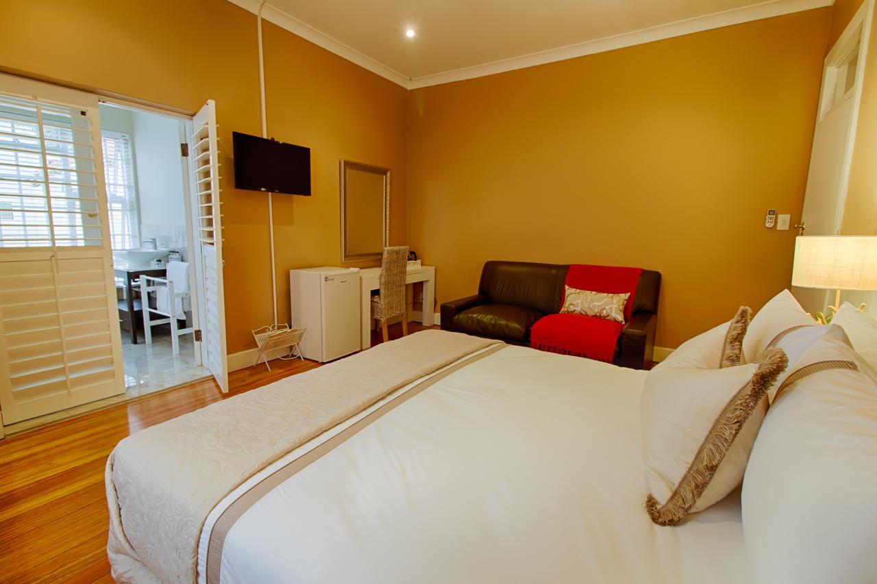 Musgrave Avenue Guest Lodge Durban Exterior photo